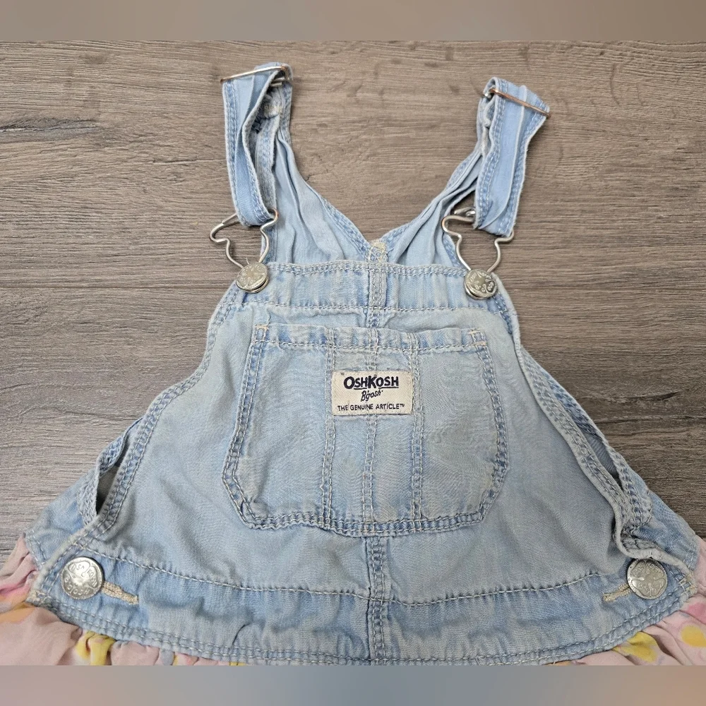 OshKosh Bgosh cute pre